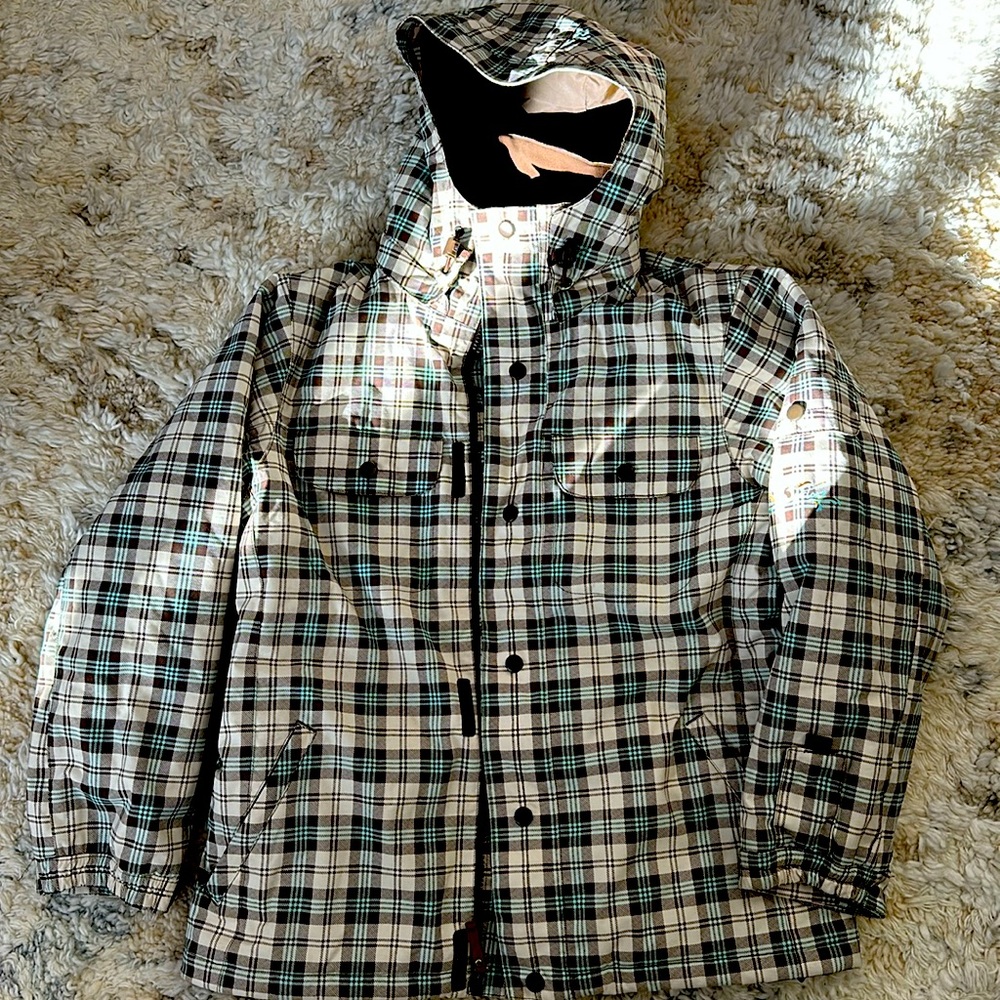 Burton ski jacket